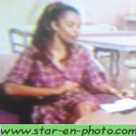 Elizabeth Tchoungui