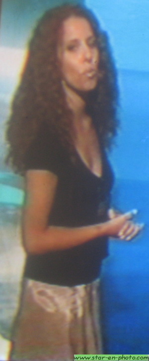 Myriam Seurat sévère