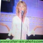 Sandrine Kiberlain