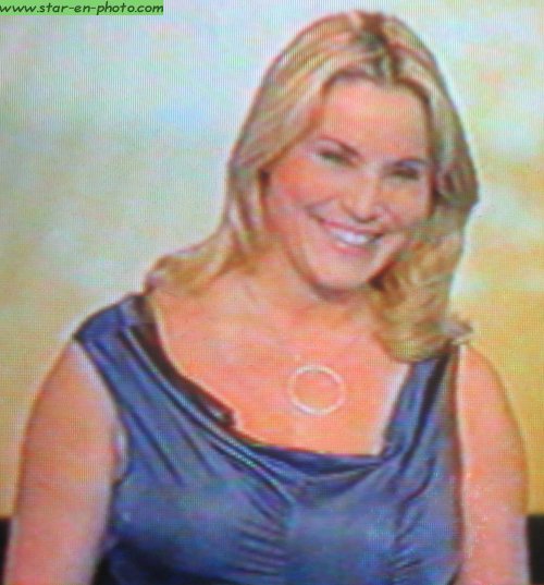 Sophie Favier rit