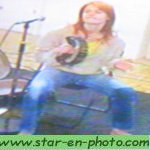 Axelle Red