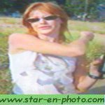Axelle Red