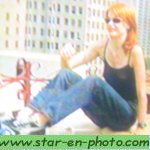 Axelle Red