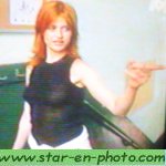 Axelle Red